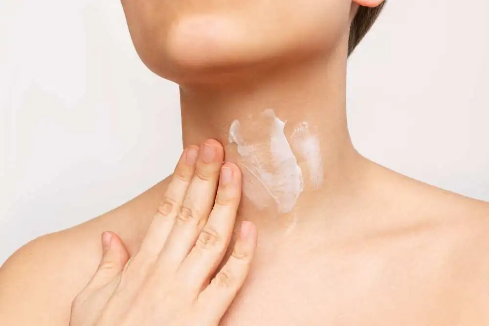 piel del cuello qué necesita realmente