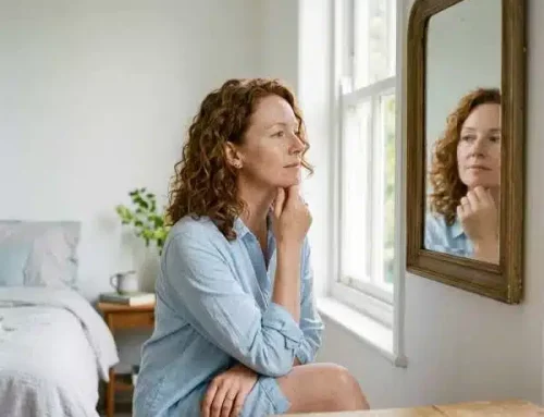 ¿A qué edad se considera la piel madura? Lo que realmente cambia en tu piel (y qué hacer)
