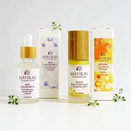 pack verano piel madura